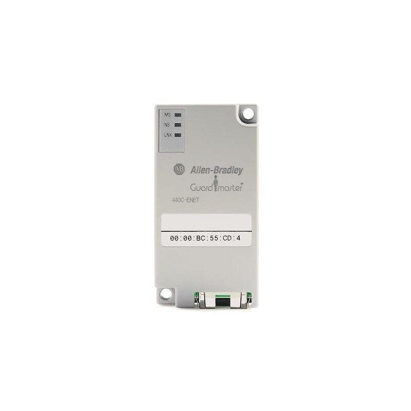 440C-ENET Allen-Bradley Unbelievable