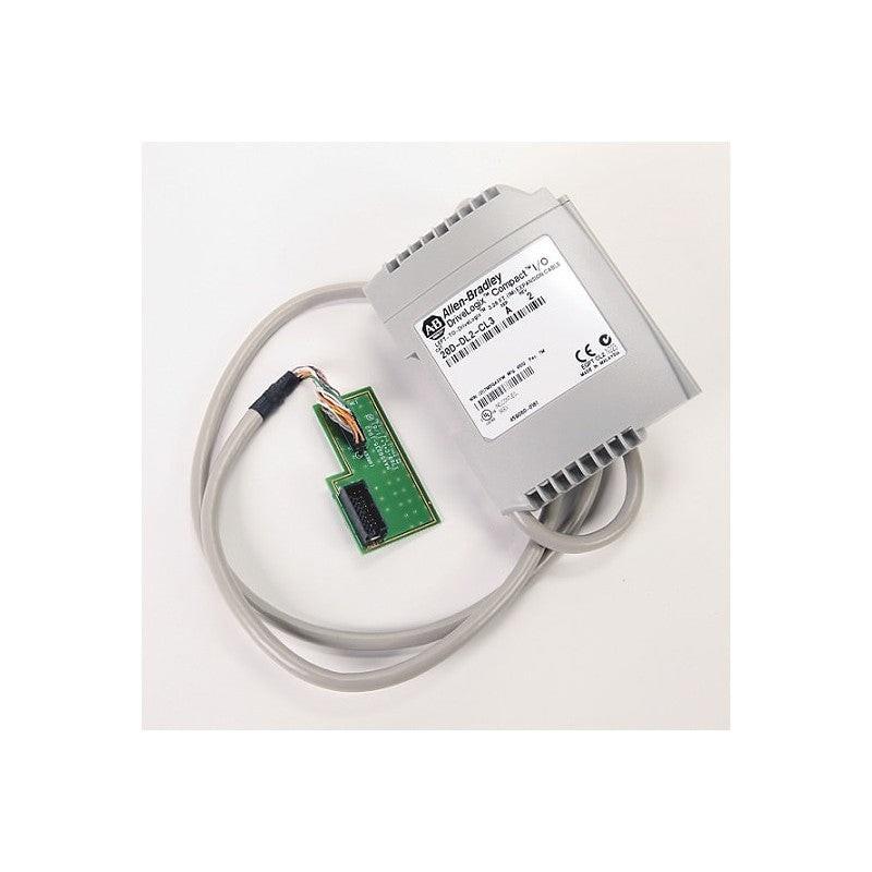 20D-DL2-ENET0 Allen-Bradley 30-Day R