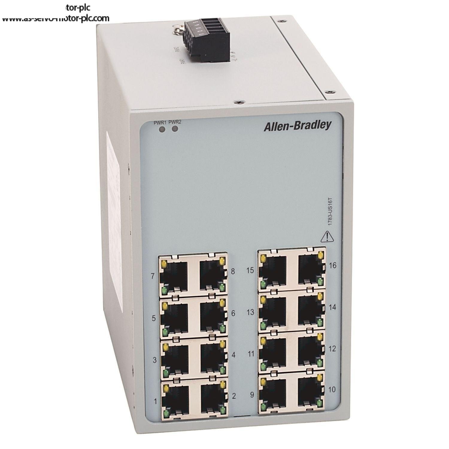 1783-US16TA Allen-Bradley Original