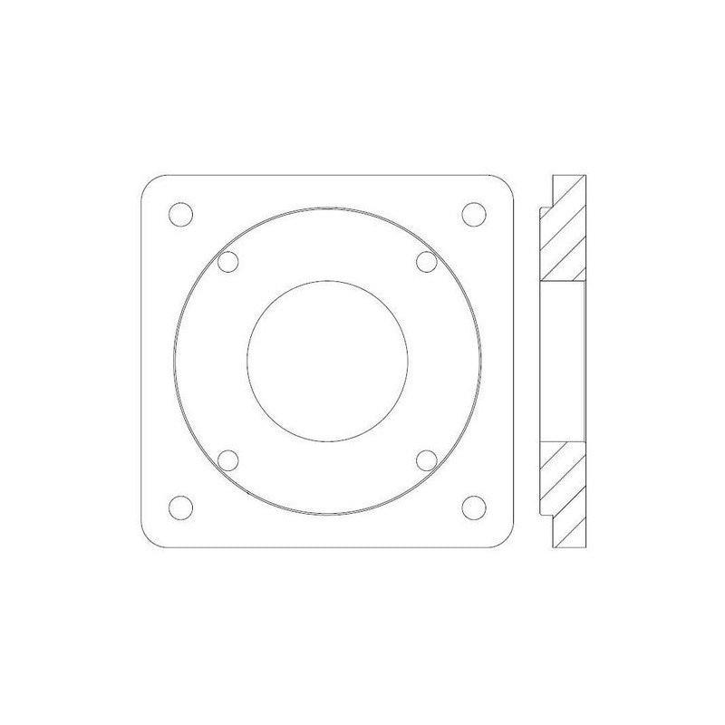 TL-TRPLAT-17-23 Allen-Bradley Unbeli