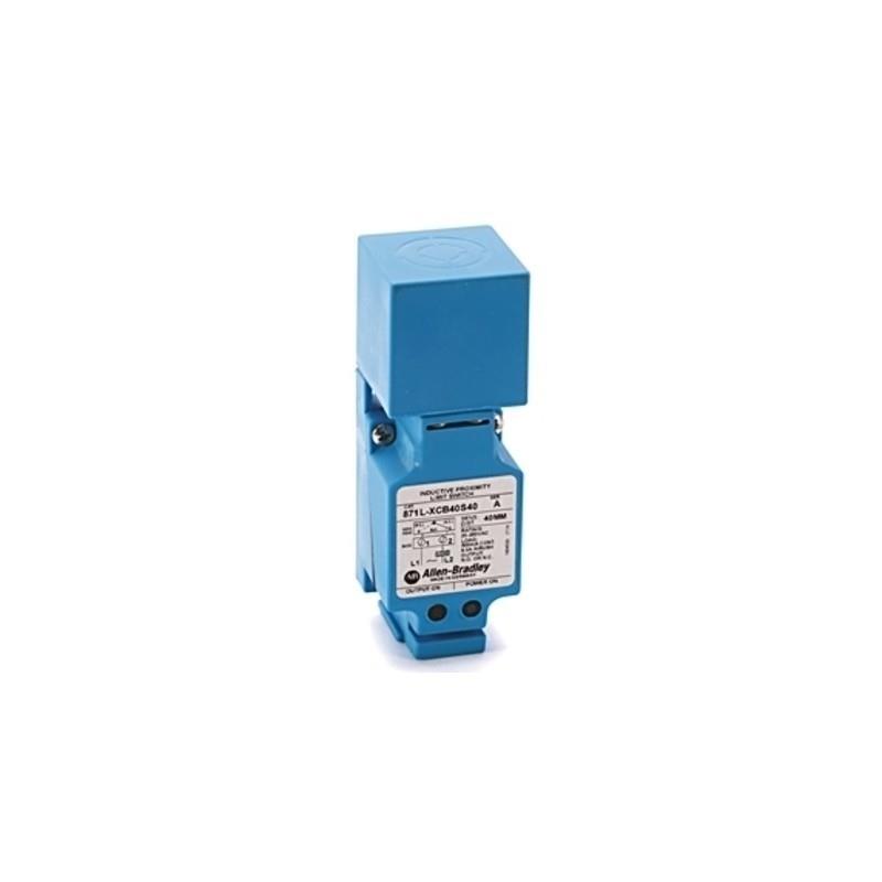 871L-XCB40S40 Allen-Bradley New In S