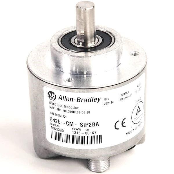842E-CM-SIP2BA Allen-Bradley 30-Day 