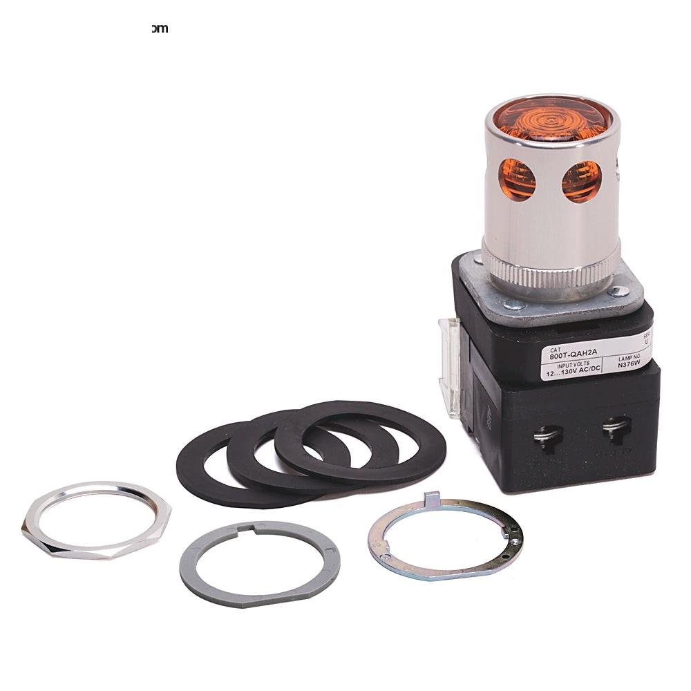 800T-QAH2A Allen-Bradley Original