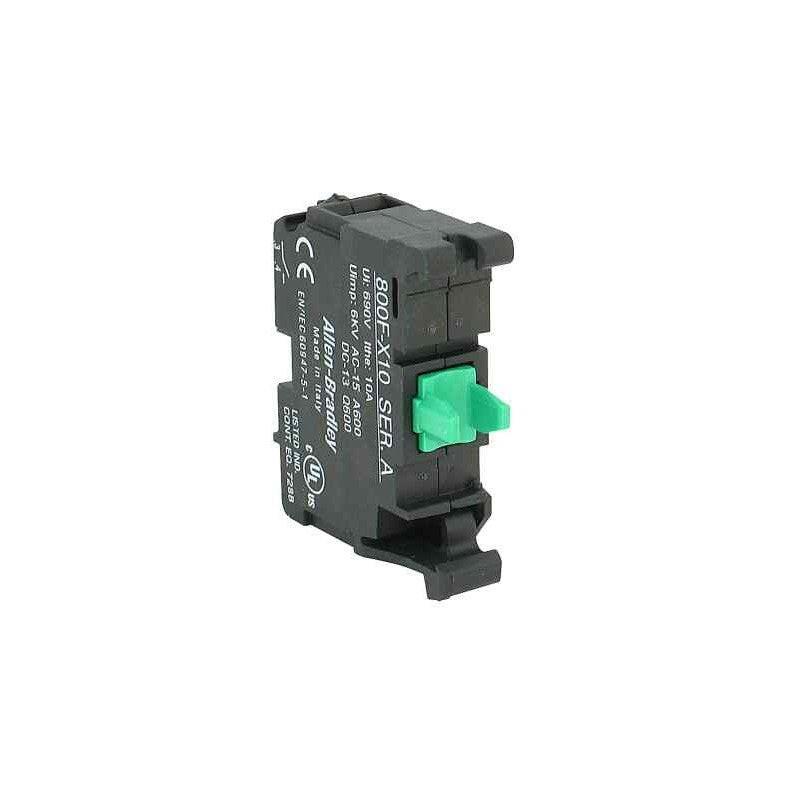 800F-X10 Allen-Bradley Trusted suppl