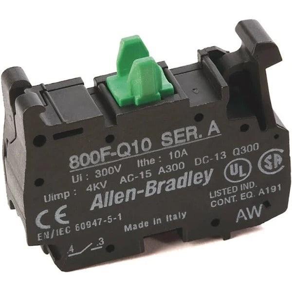 800F-Q10 Allen-Bradley Fast Shipping