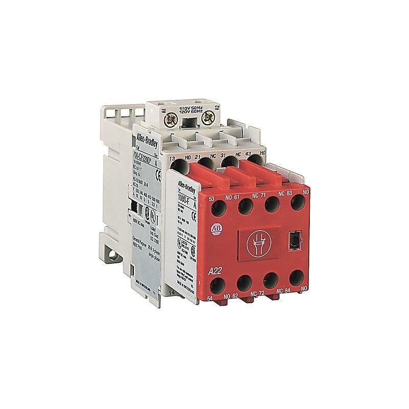 700S-CFB620DC Allen-Bradley Fast Shi