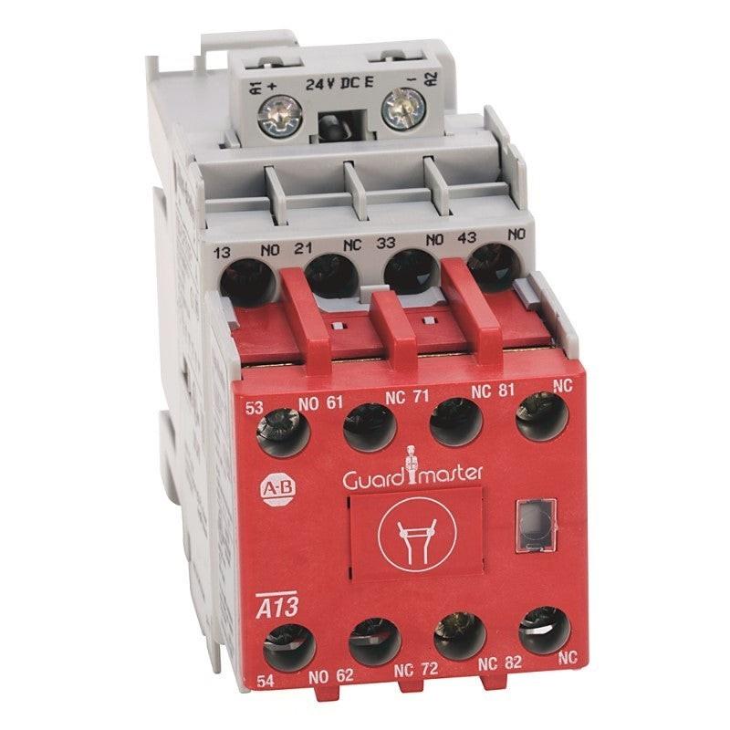 700S-CF440DBC Allen-Bradley New In S