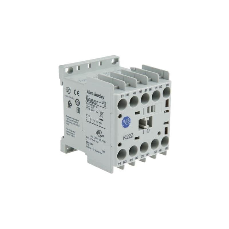 700-K22Z-KF Allen-Bradley 12-Month W