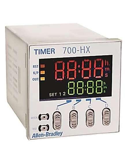 700-HX86SU24 Allen-Bradley Trusted s