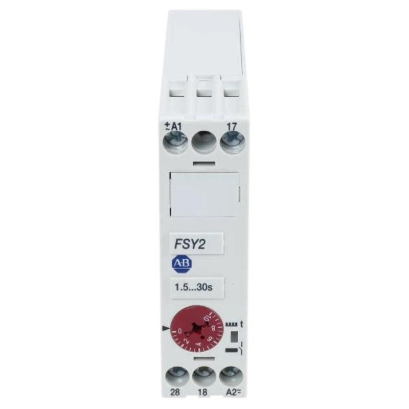 700-FSY2DU23 Allen-Bradley Fast Ship