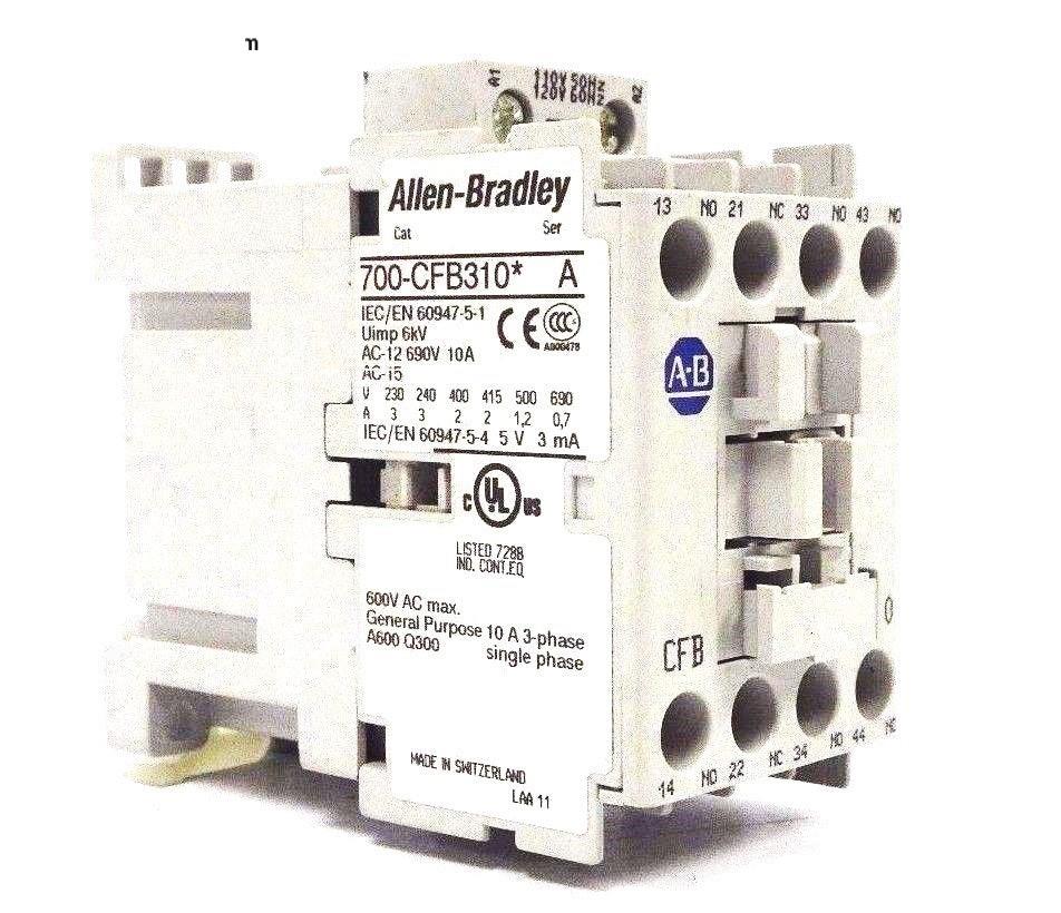 700-CFB310D Allen-Bradley 100% New