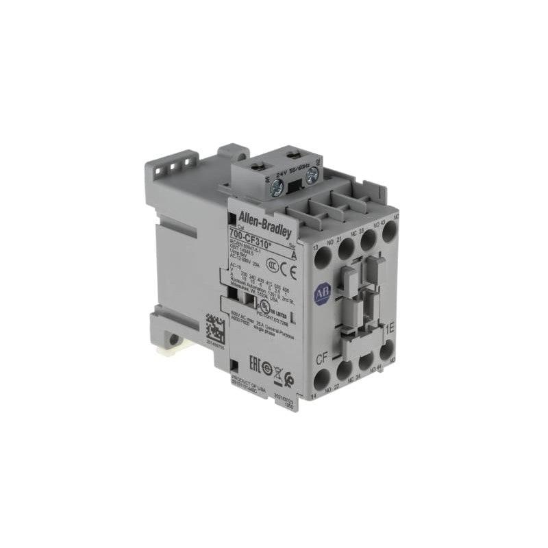 700-CF310KJ Allen-Bradley 12-Month W