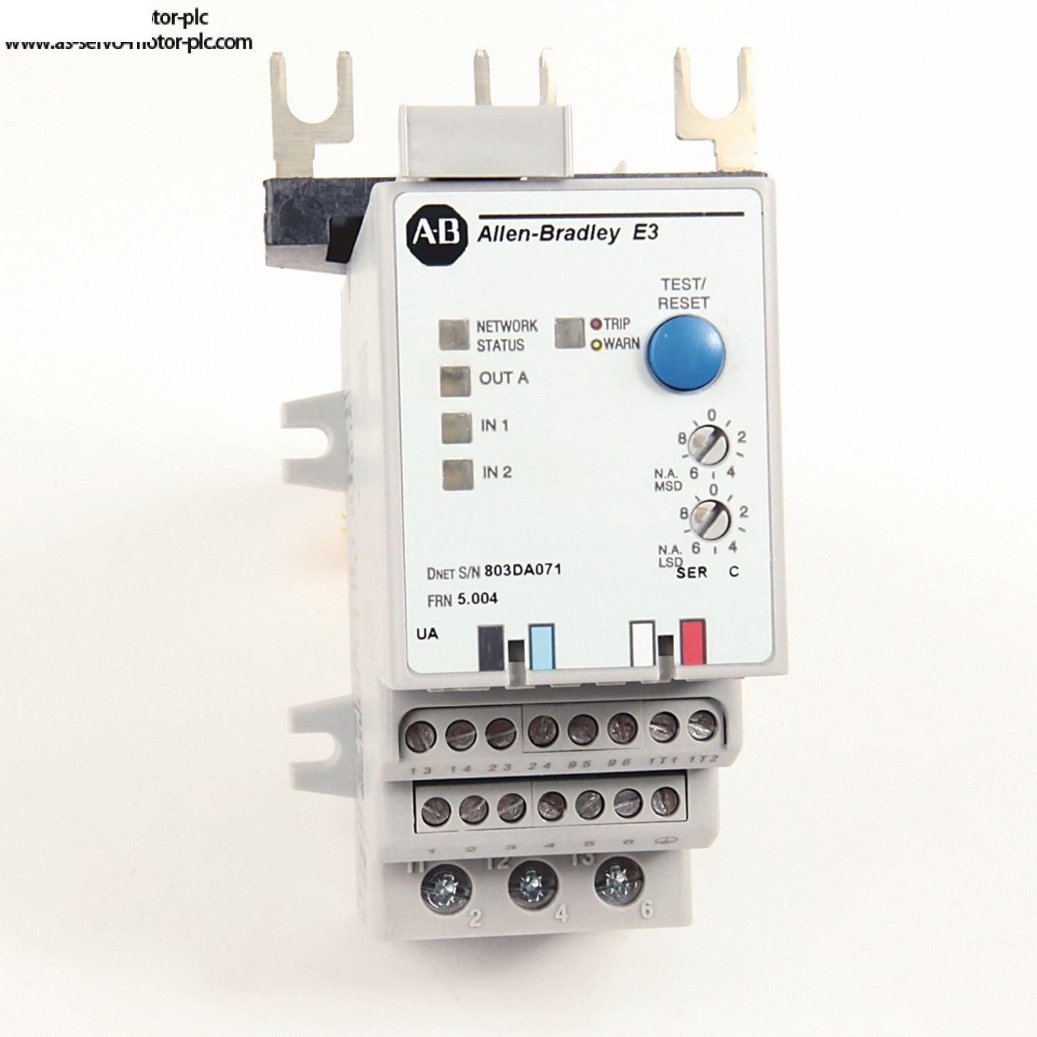 592-EC2PC Allen-Bradley Trusted supp