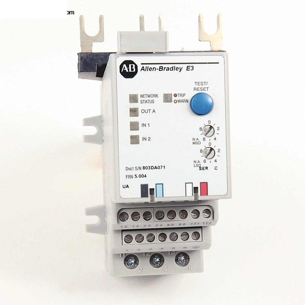 592-EC2DC Allen-Bradley Unbelievable