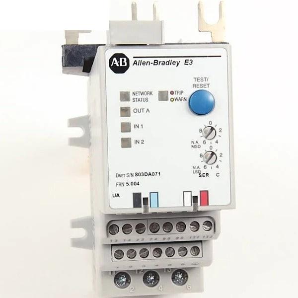592-EC2BC Allen-Bradley New In Stock