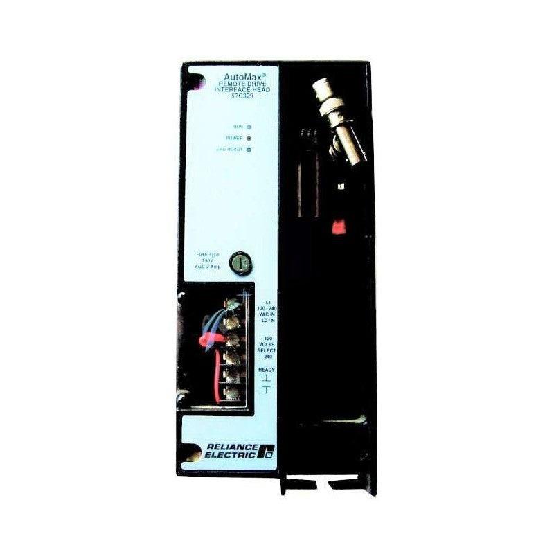 57C329 Reliance Electric Fast Shippi