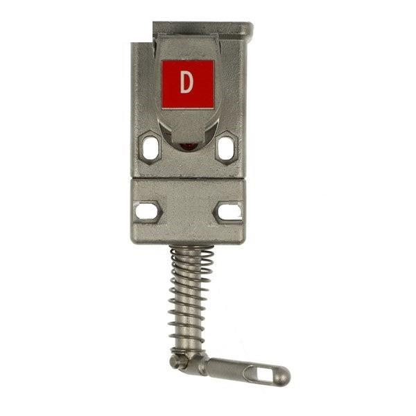 440T-MSALE100D Allen-Bradley New In 