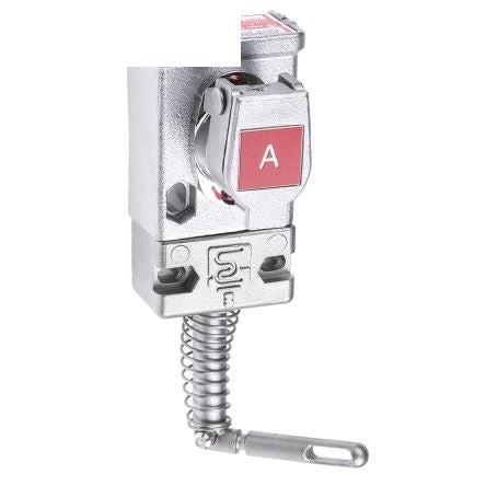 440T-MSALE100A Allen-Bradley New In 