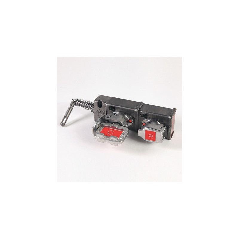 440T-MDALE100B0C Allen-Bradley 12-Mo