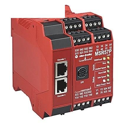 440R-S845AER-NNL Allen-Bradley Unbel