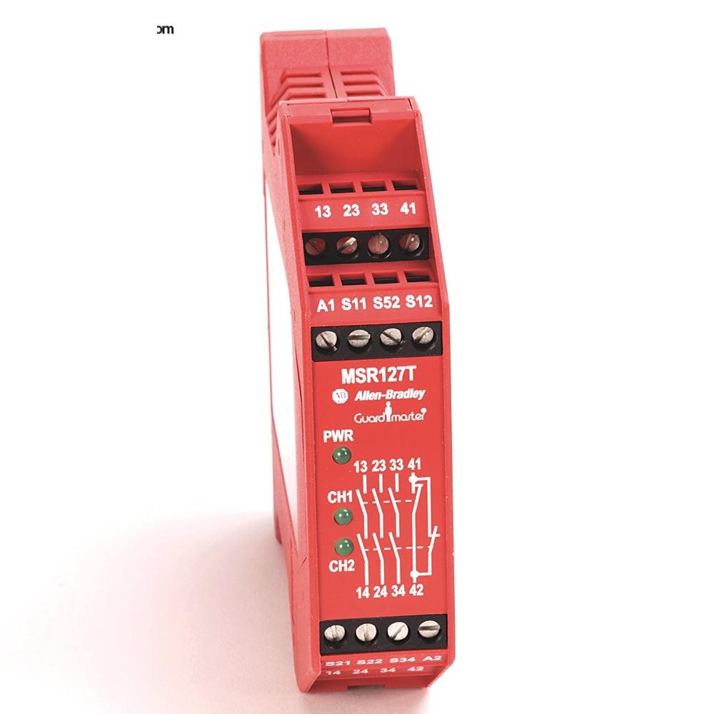 440R-N23129 Allen-Bradley 30-Day Ret