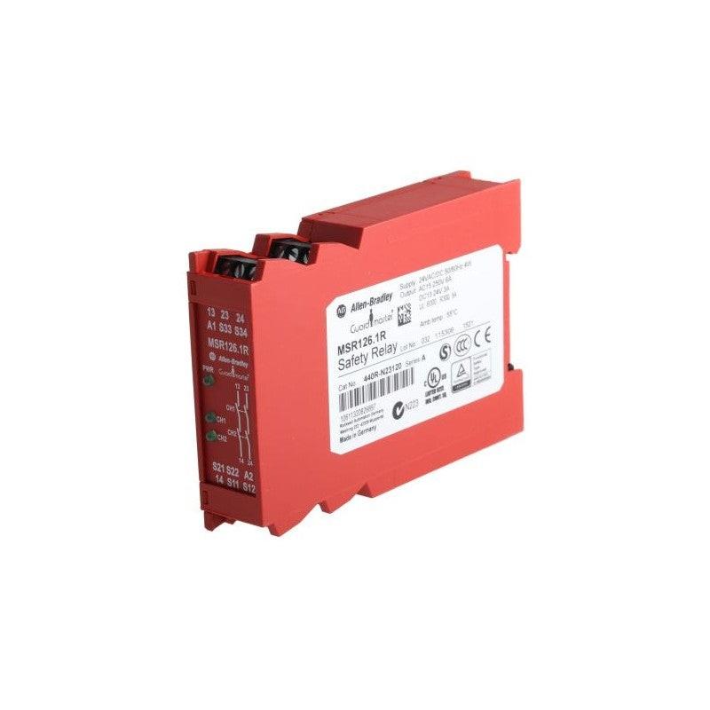 440R-N23120 Allen-Bradley Original