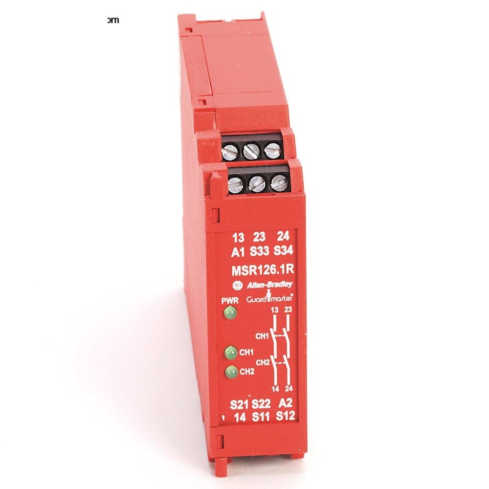 440R-N23116 Allen-Bradley 12-Month W