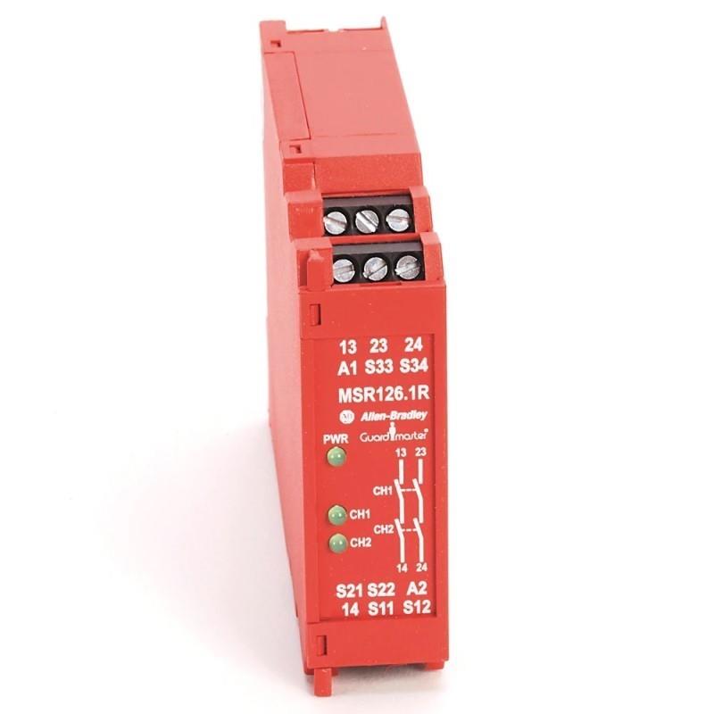 440R-N23115 Allen-Bradley 30-Day Ret