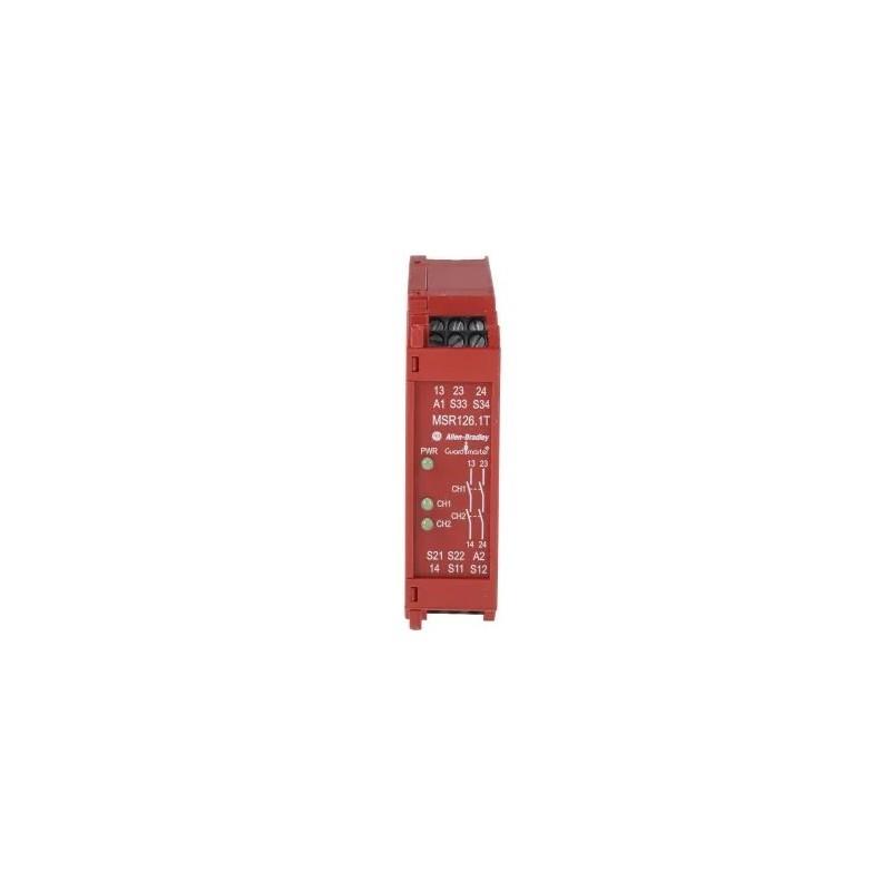 440R-N23114 Allen-Bradley Trusted su