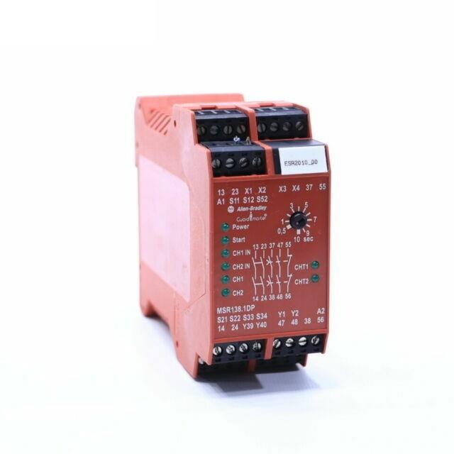 440R-M23088 Allen-Bradley 30-Day Ret