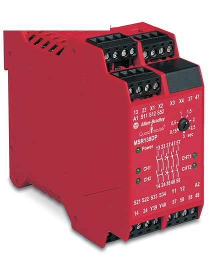 440R-M23084 Allen-Bradley 30-Day Ret