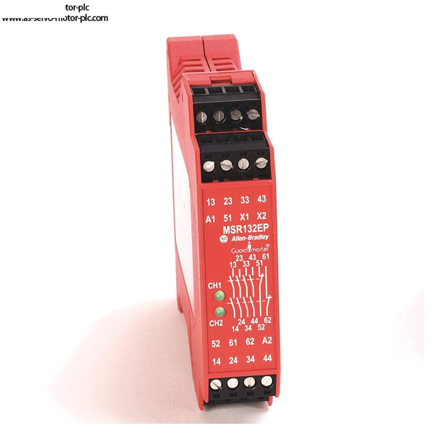 440R-E23159 Allen-Bradley Trusted su