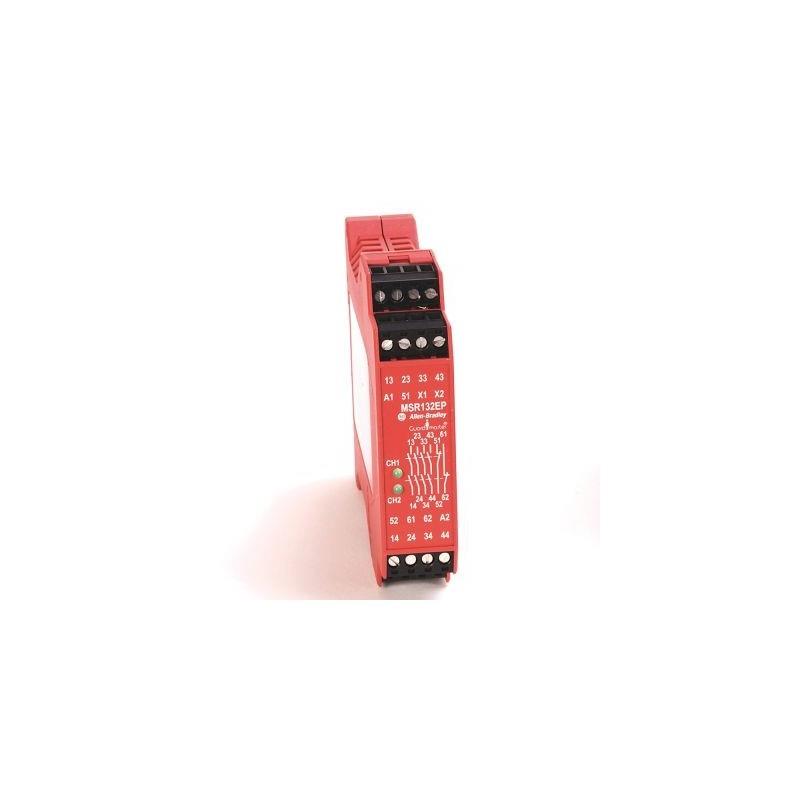 440R-E23191 Allen-Bradley 12-Month W