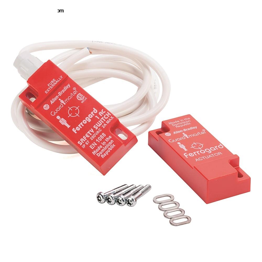 440N-G02058 Allen-Bradley 30-Day Ret