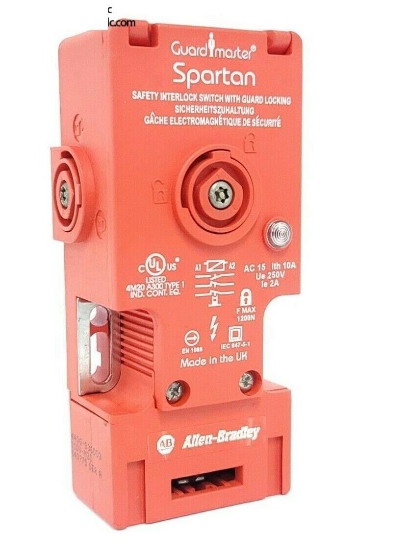 440G-S36003 Allen-Bradley Unbelievab