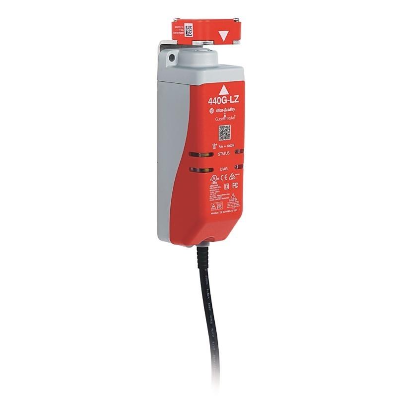 440G-LZS21STRA Allen-Bradley Unbelie