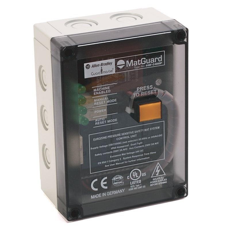 440F-C4000P Allen-Bradley Fast Shipp