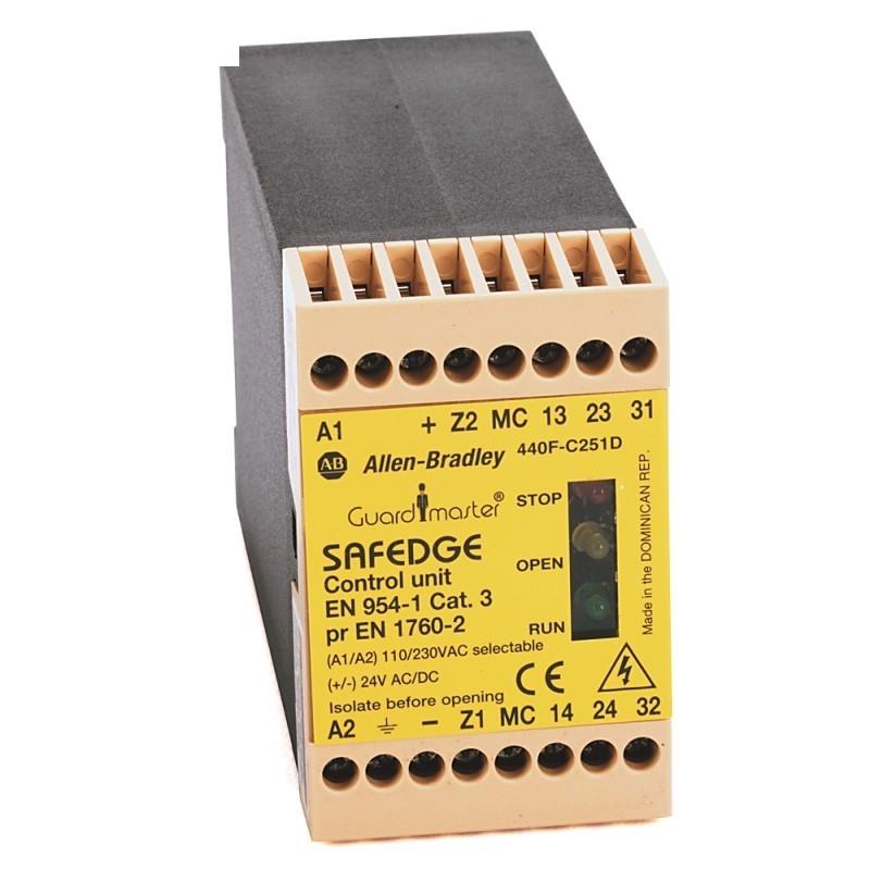 440F-C251D Allen-Bradley New In Stoc