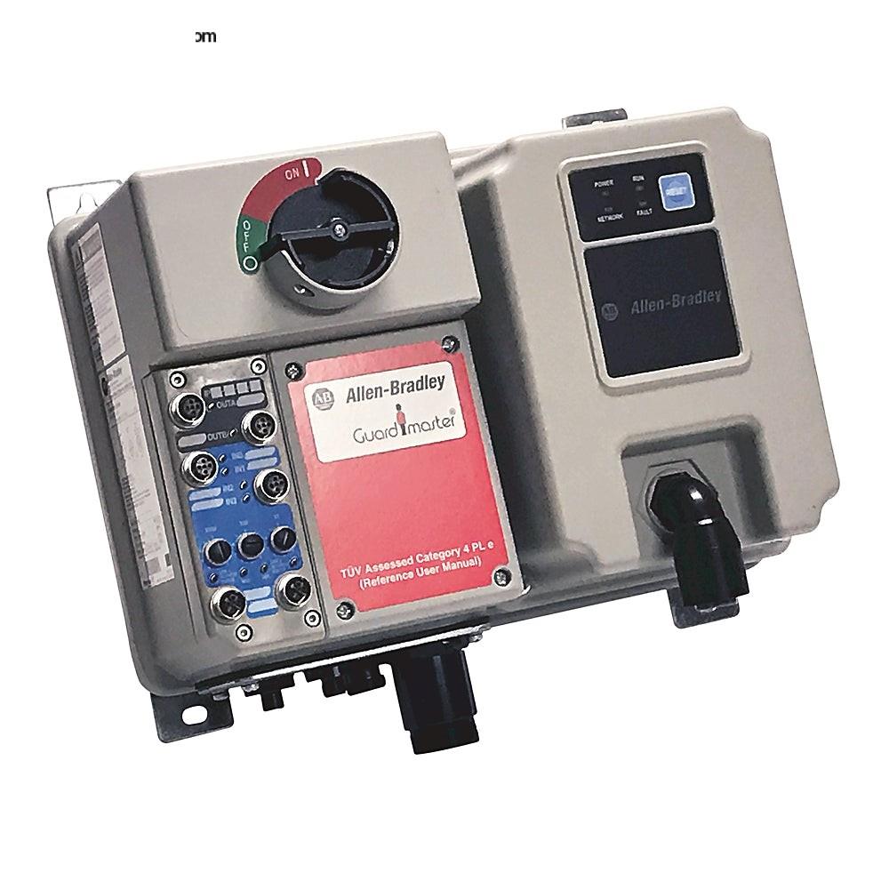 281E-F12S-10B-RRG-Allen Bradley Trus