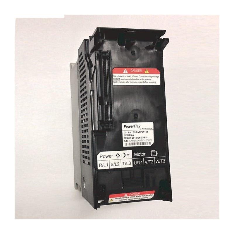 25-PMFC-FC Allen-Bradley Trusted sup