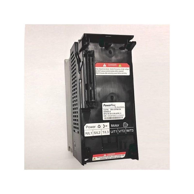 25-PM1-E027 Allen-Bradley 12-Month W