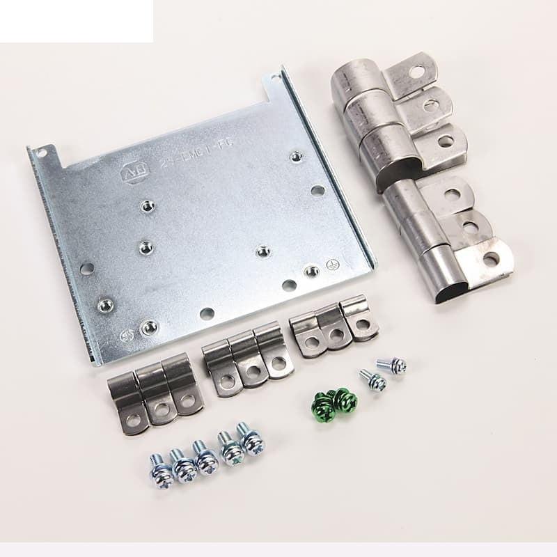 25-EMC1-FC Allen-Bradley 12-Month Wa