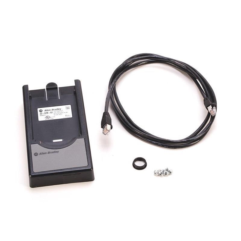 22-HIM-B1 Allen-Bradley 30-Day Retur