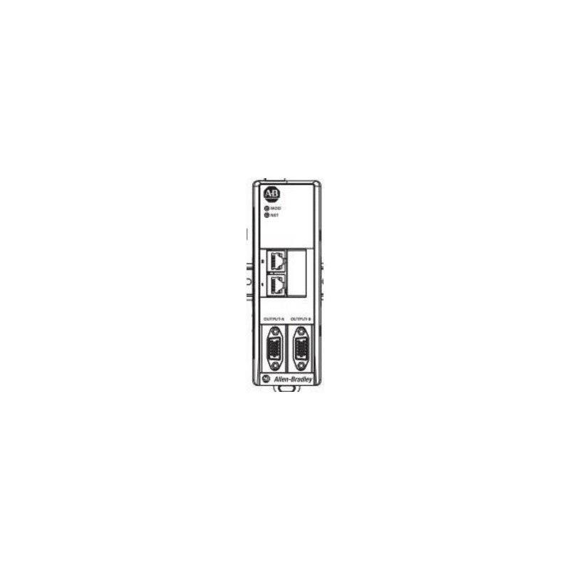 2198-KITCON-ABQE Allen-Bradley Origi