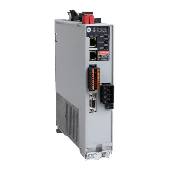 2198-C1004-ERS Allen-Bradley Fast Sh