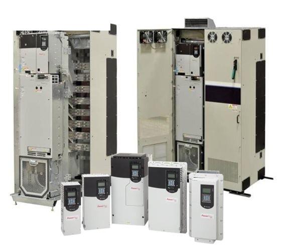 20G11TD545AN0NNNNN Allen-Bradley 12-