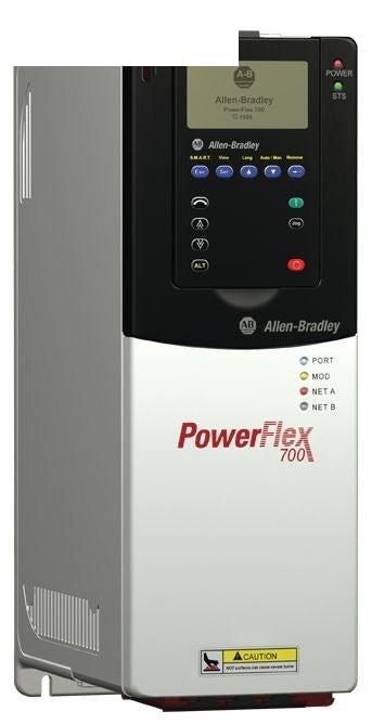 20BC037A0AYNANC1 Allen-Bradley 12-Mo
