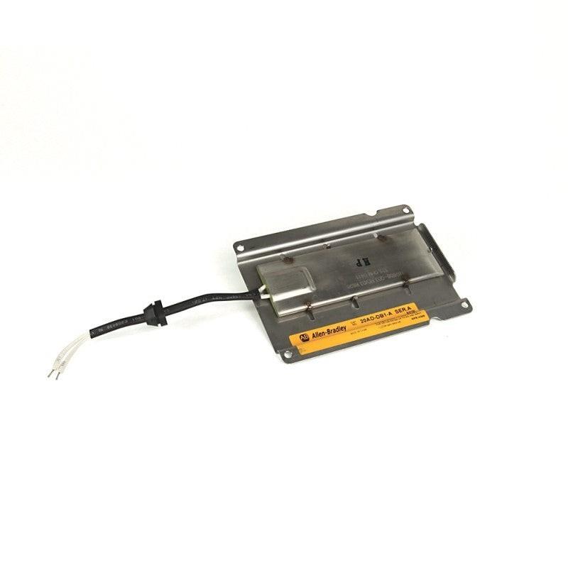 20AD-DB1-C Allen-Bradley Trusted sup