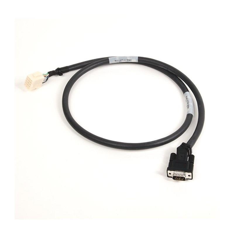 2090-XXNFT-S01 Allen-Bradley 12-Mont