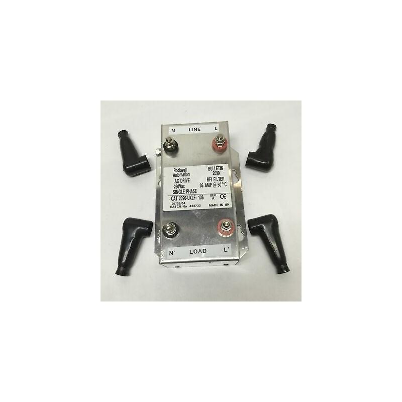 2090-UXLF-136 Allen-Bradley Unbeliev